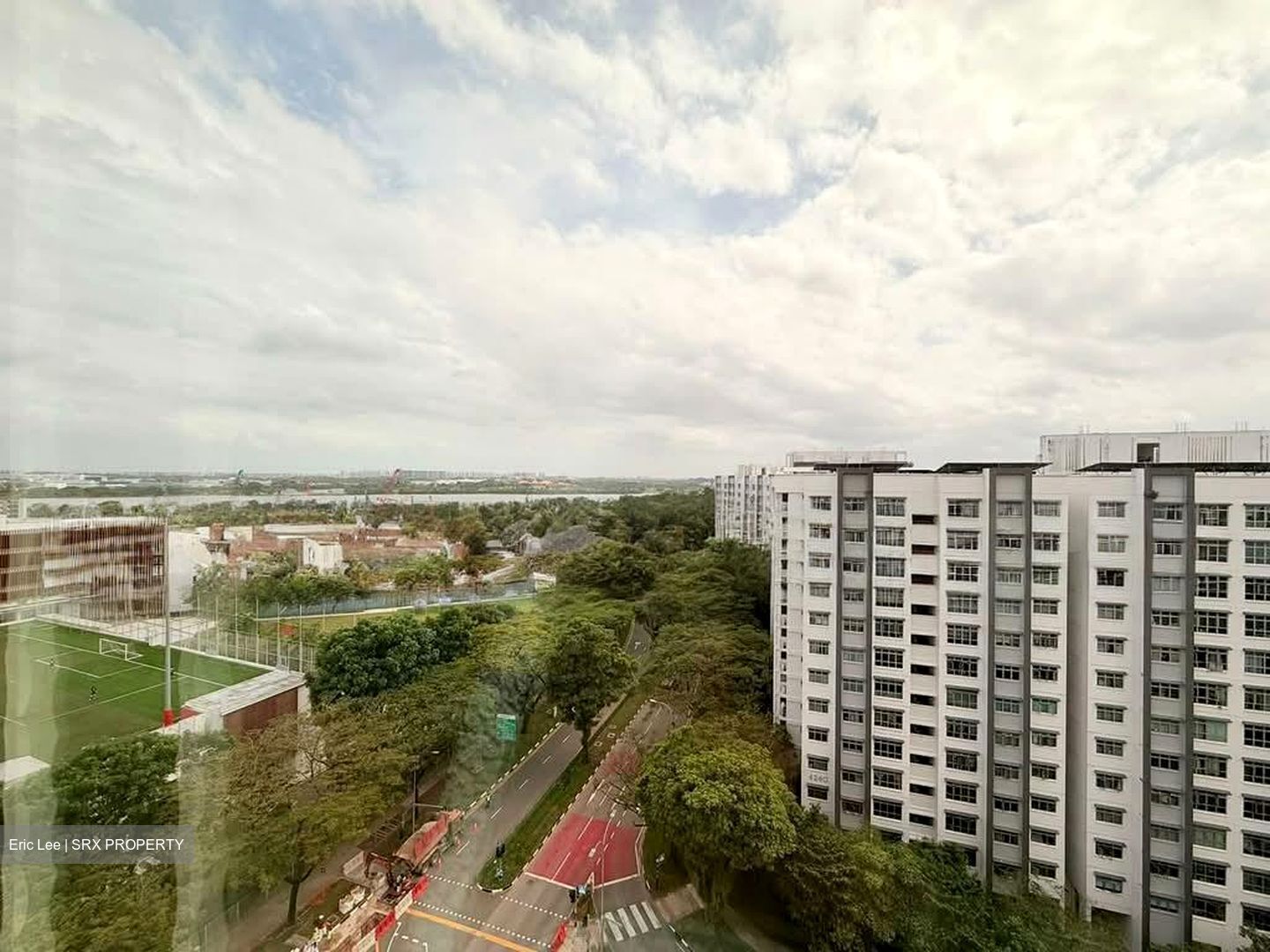 Lilydale (D27), Condominium #535585431